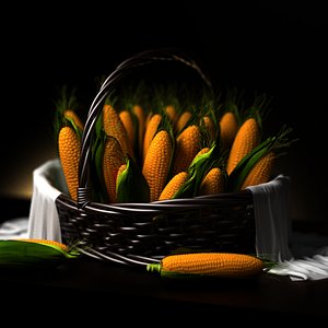fruit and vegetable x5