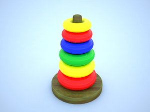 max toy object
