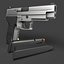 Sig Sauer P226 Inoxydable 9mm