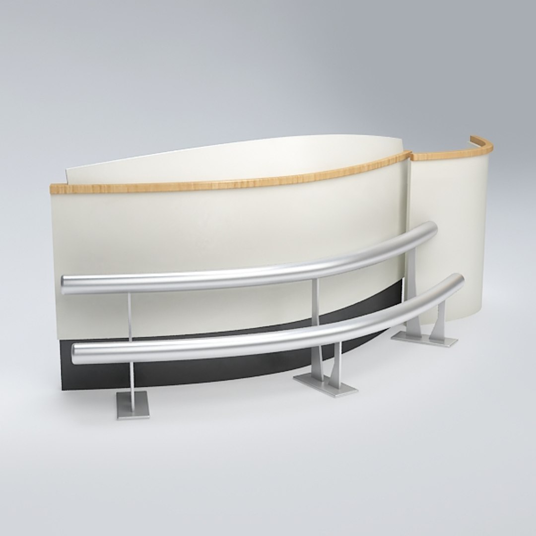 3d Model Counter