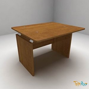 free max model office table