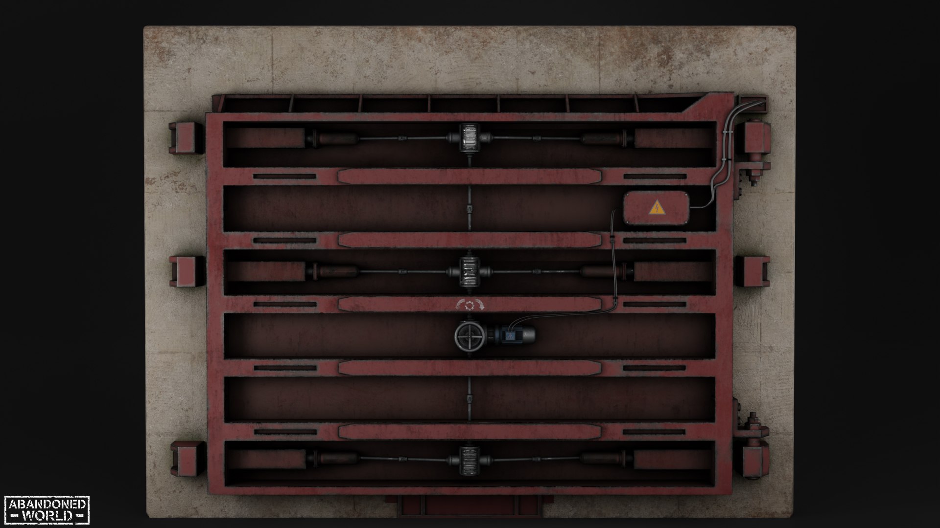 Subway Hermetic Gate 3D https://p.turbosquid.com/ts-thumb/ui/tKOJ4e/Eh/11/jpg/1718318593/1920x1080/fit_q87/04ed4c5d681f06a41c72550145805add77cde8f8/11.jpg