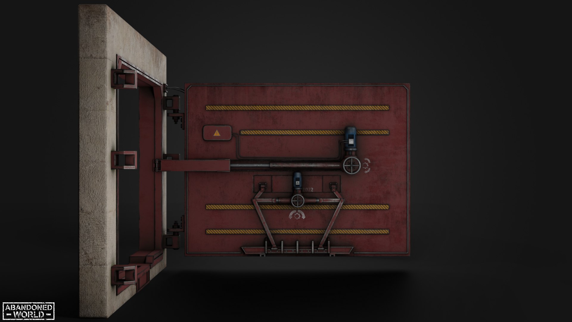 Subway Hermetic Gate 3D https://p.turbosquid.com/ts-thumb/ui/tKOJ4e/Lx/6/jpg/1718318591/1920x1080/fit_q87/b066bd658f1e86a8799679ac0c19509f59107bf4/6.jpg