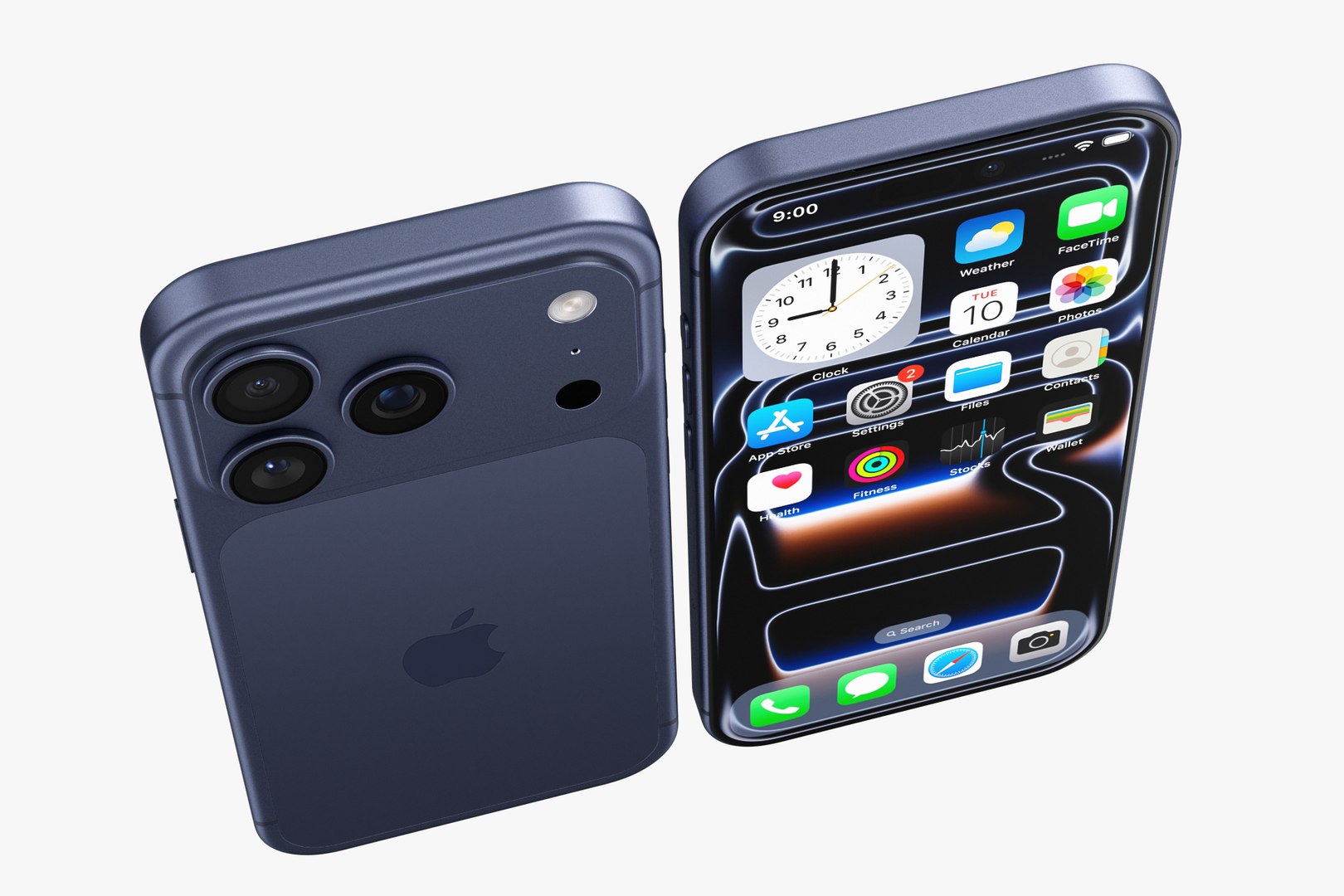 Apple Electronics Collection 2026 v2 3D model https://p.turbosquid.com/ts-thumb/ui/zDh3Qe/A9/z25/jpg/1777223046/1920x1080/fit_q87/9626f917588fcaced099d8e120c4dd0e2ef5610f/z25.jpg