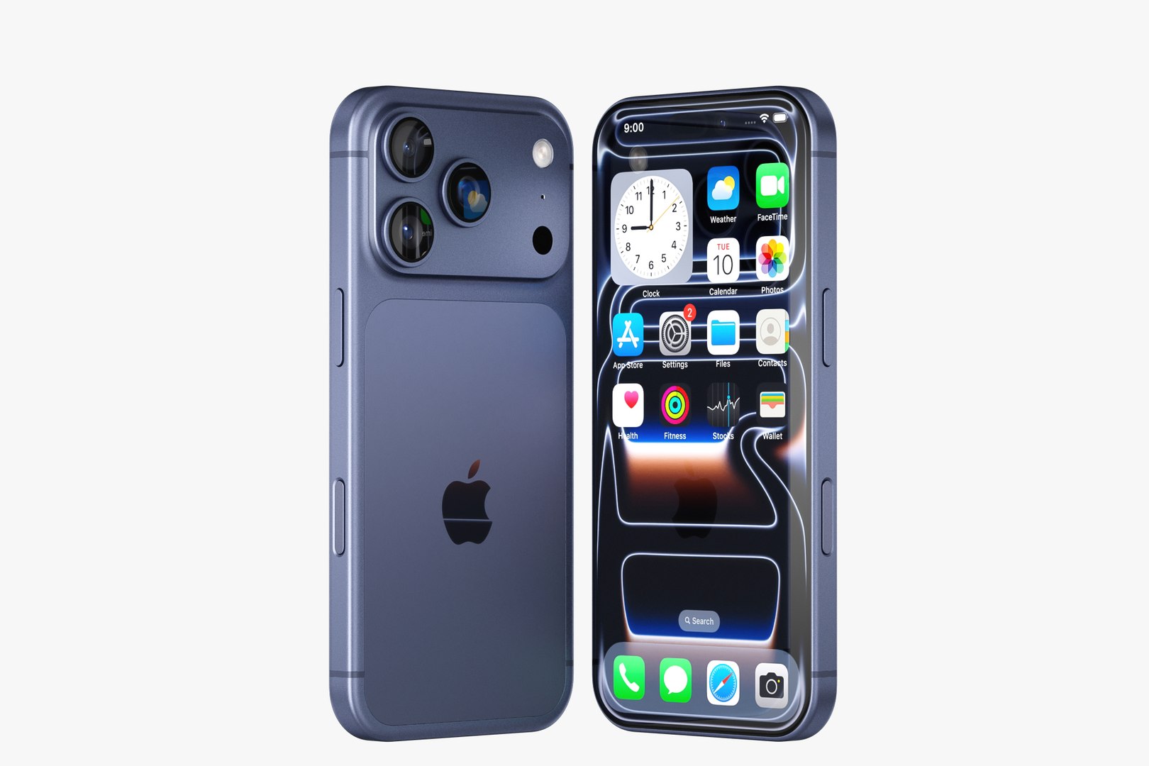 Apple Electronics Collection 2026 v2 3D model https://p.turbosquid.com/ts-thumb/ui/zDh3Qe/Gw/z18/jpg/1777223038/1920x1080/fit_q87/fd45eda826bd1f309ae065947503d0bd2f2b98c8/z18.jpg