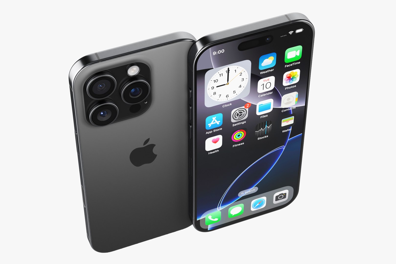 Apple Electronics Collection 2026 v2 3D model https://p.turbosquid.com/ts-thumb/ui/zDh3Qe/Ur/w26/jpg/1777223001/1920x1080/fit_q87/1769b4dc1050fd6f97fbcd141cfd18fc428fdbf0/w26.jpg