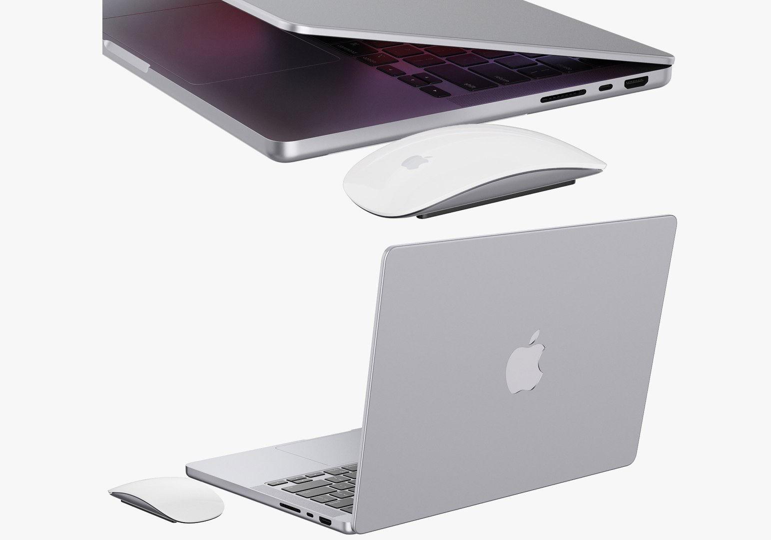 Apple Electronics Collection 2026 v2 3D model https://p.turbosquid.com/ts-thumb/ui/zDh3Qe/hz/m3/jpg/1777222942/1920x1080/fit_q87/6db6d353a7b24ca3aed3b0fd4ceb7206a6267891/m3.jpg