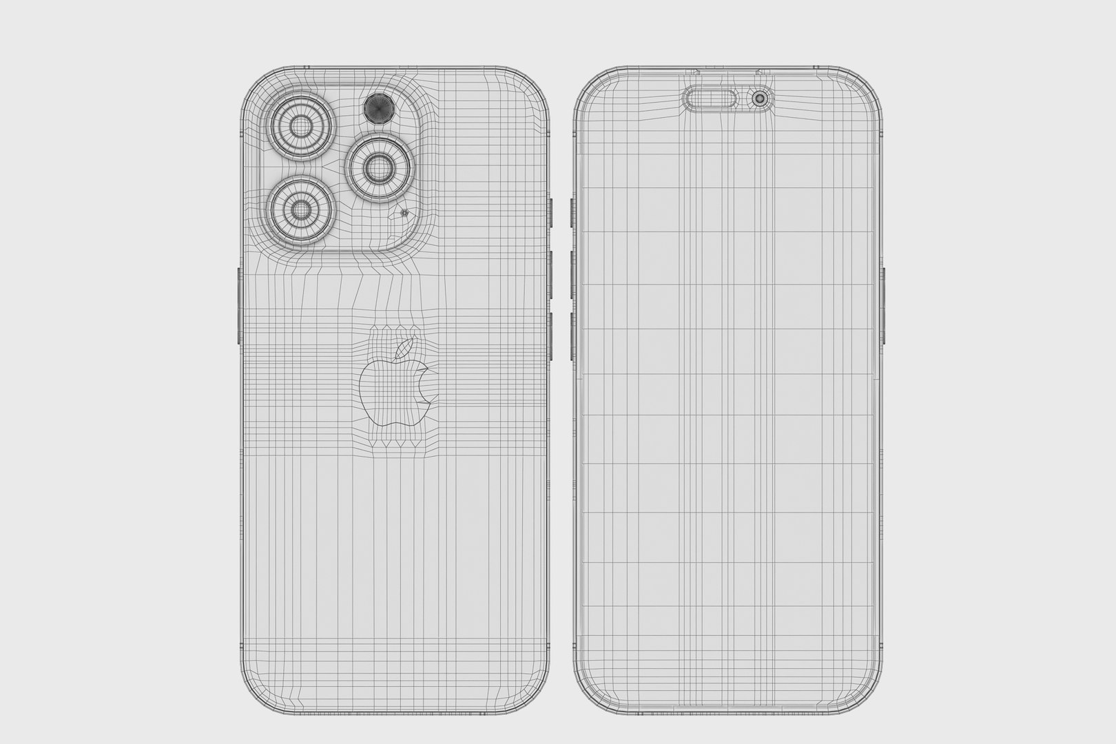 Apple Electronics Collection 2026 v2 3D model https://p.turbosquid.com/ts-thumb/ui/zDh3Qe/vN/w27/jpg/1777223001/1920x1080/fit_q87/06c4d0c7dcc397548d0df39b34363d9a27c98952/w27.jpg