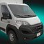 2024 Ram ProMaster 3500 TRADESMAN CUTAWAY 159  WB EXT