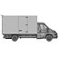2024 Ram ProMaster 3500 TRADESMAN CUTAWAY 159  WB EXT