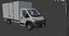 2024 Ram ProMaster 3500 TRADESMAN CUTAWAY 159  WB EXT