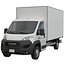 2024 Ram ProMaster 3500 TRADESMAN CUTAWAY 159  WB EXT