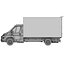 2024 Ram ProMaster 3500 TRADESMAN CUTAWAY 159  WB EXT