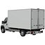 2024 Ram ProMaster 3500 TRADESMAN CUTAWAY 159  WB EXT