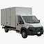 2024 Ram ProMaster 3500 TRADESMAN CUTAWAY 159  WB EXT