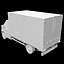 2024 Ram ProMaster 3500 TRADESMAN CUTAWAY 159  WB EXT