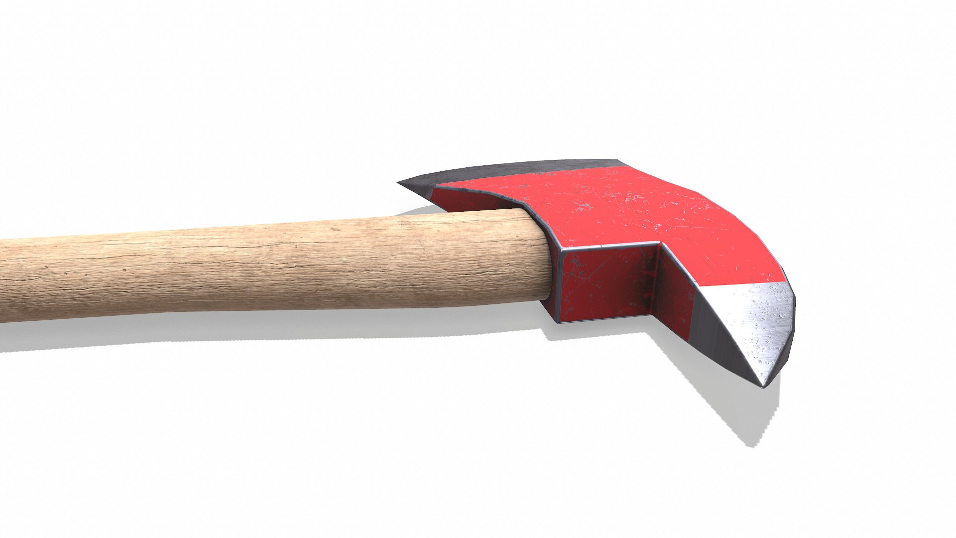 3D Fire Axe Low-poly PBR https://p.turbosquid.com/ts-thumb/ui/zmwT6e/ZJ/screenshot008/png/1732598085/1920x1080/fit_q87/26c2dc8b06a90891da87a4899afe4223eee7d566/screenshot008.jpg
