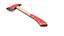 Fire Axe Low-poly PBR