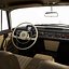 Mercedes W111 220 Classic Car