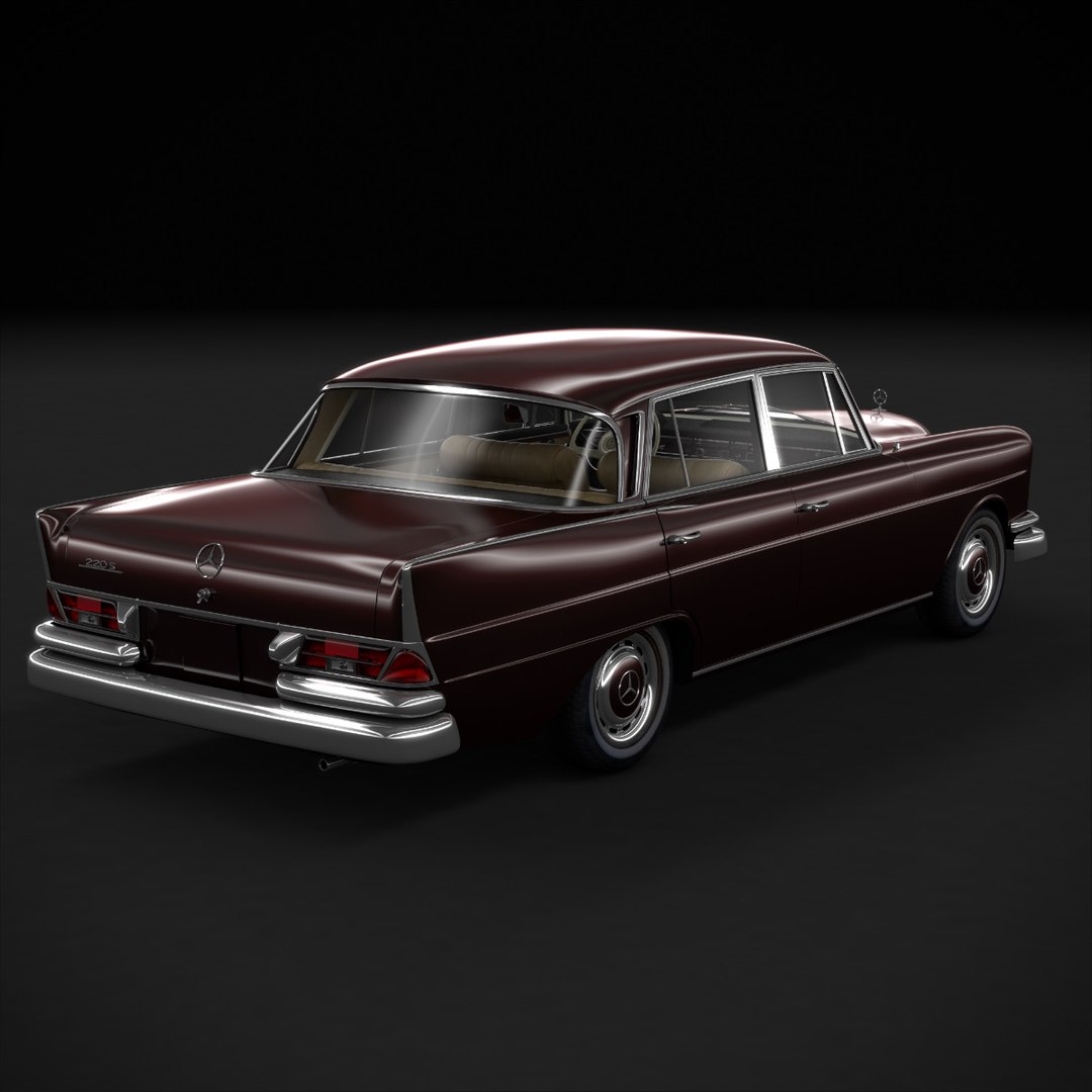1965 classic w111 fintail 3d model https://p.turbosquid.com/ts-thumb/uj/1Fg3qp/gojkonDm/mercedesw111_04/jpg/1310082810/1920x1080/fit_q87/ab151bed2a1c7837fdff268c6e8e7ae618b1089c/mercedesw111_04.jpg