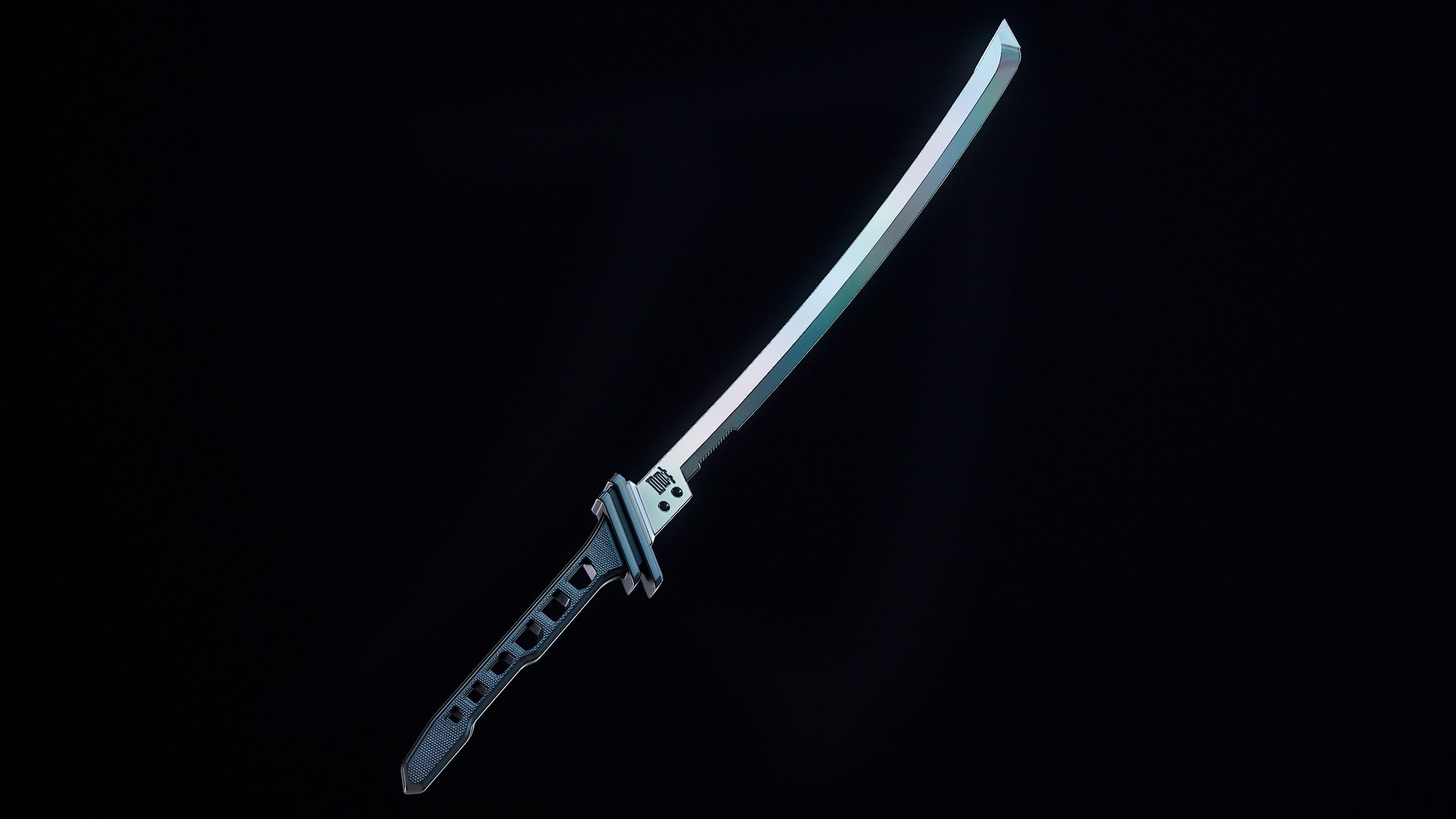 Sci-Fi Katana PBR 3D model https://p.turbosquid.com/ts-thumb/uj/4K5VRc/fS/main1/png/1669998169/1920x1080/fit_q87/d7e046e5f9a7f14a705ba64a5c5492edcd86c5bf/main1.jpg