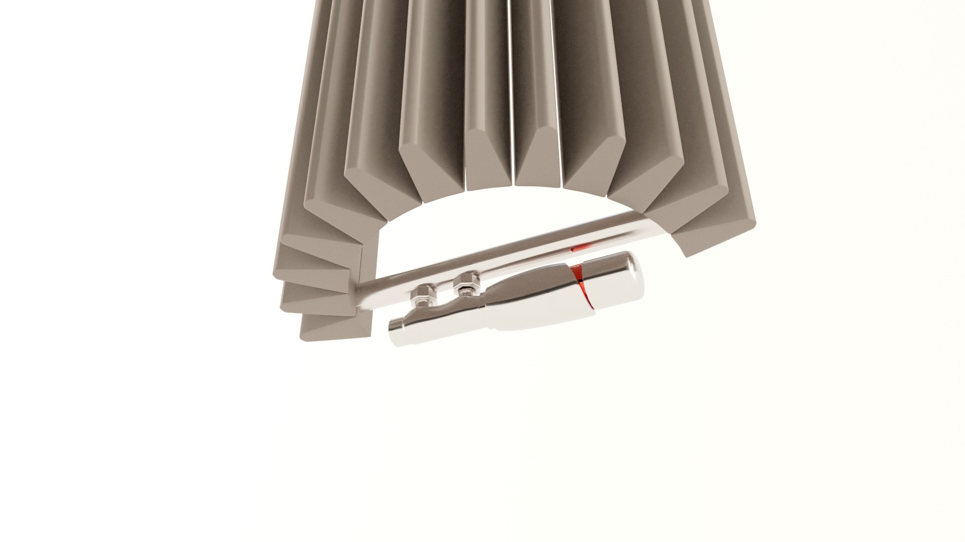 3D Radiator 04 - TurboSquid 2079578