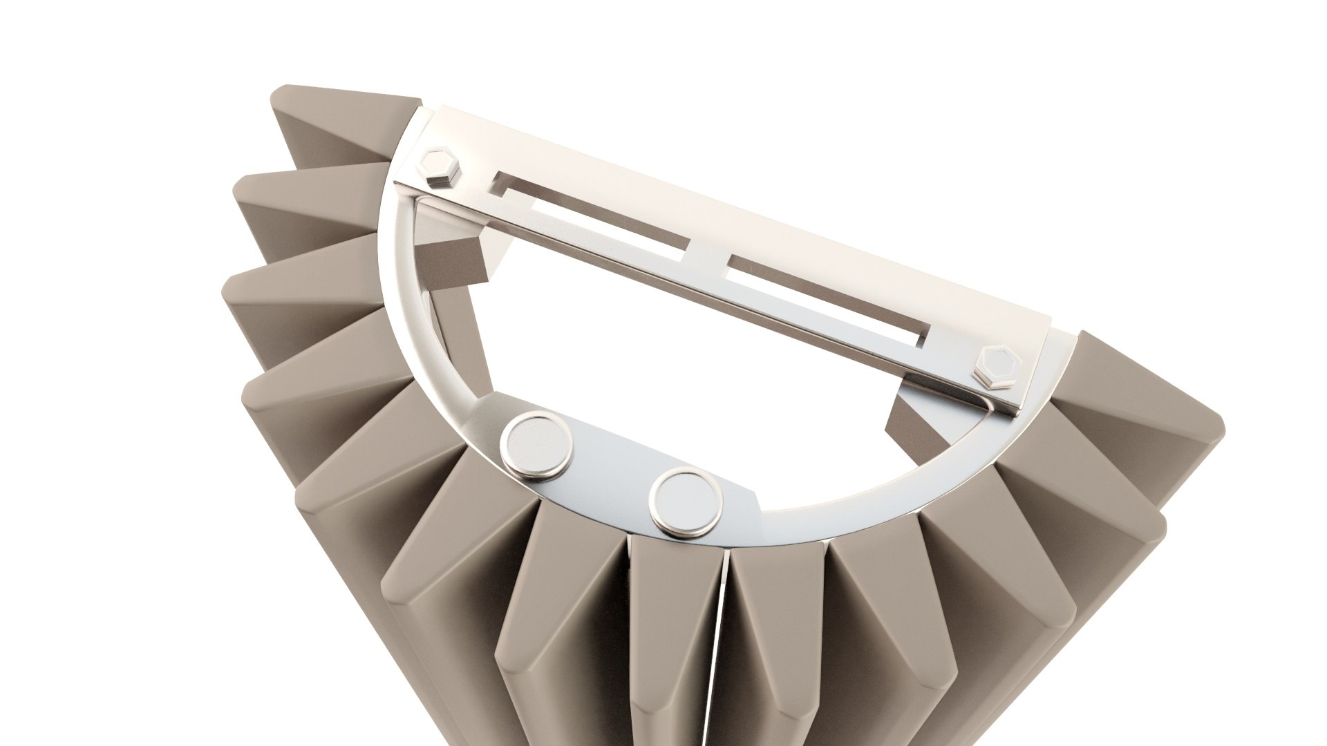 3D Radiator 04 - TurboSquid 2079578