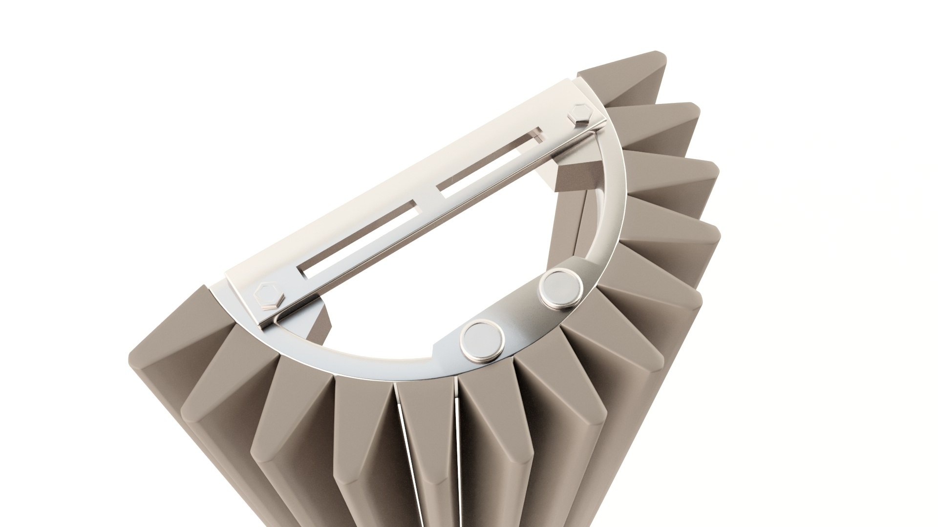 3D Radiator 04 - TurboSquid 2079578