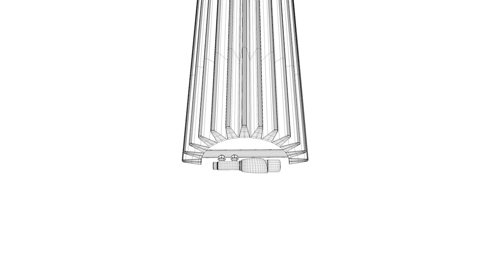 3D Radiator 04 - TurboSquid 2079578
