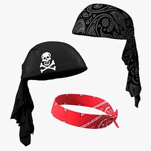 Headbands Collection 2