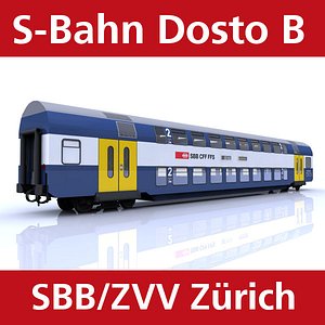ZVV Dosto B