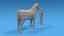 kid horse model