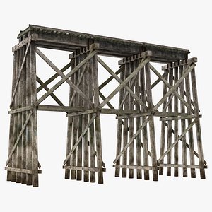 Trestle