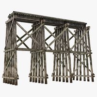 Trestle