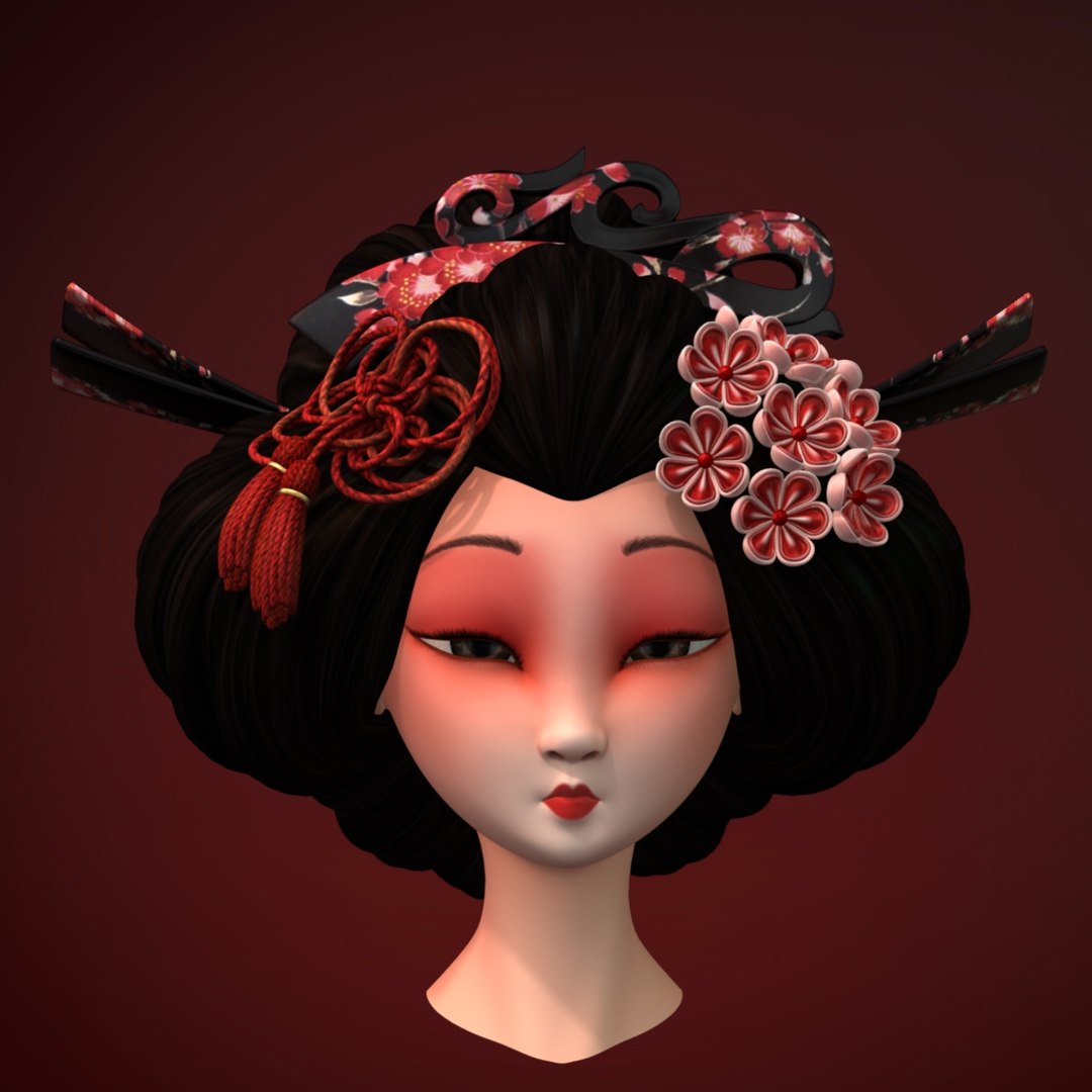 geisha head 3d max https://p.turbosquid.com/ts-thumb/uj/M5AUnf/nh3tY5mV/geisha_03/jpg/1370447162/1920x1080/fit_q87/8eee8480a06df1124b1df715a4ae54b15f7a5a61/geisha_03.jpg
