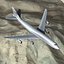 B747 8i卡塔尔航空公司