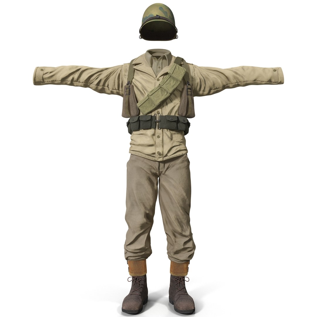 3d american wwii infantry soldier https://p.turbosquid.com/ts-thumb/uj/PpVhDp/7ltQ8k1u/americanwwiiinfantrysoldierclothes2_9/jpg/1387477996/1920x1080/fit_q87/9107eb6a08350b26b1456c6330633f33d5fd394e/americanwwiiinfantrysoldierclothes2_9.jpg