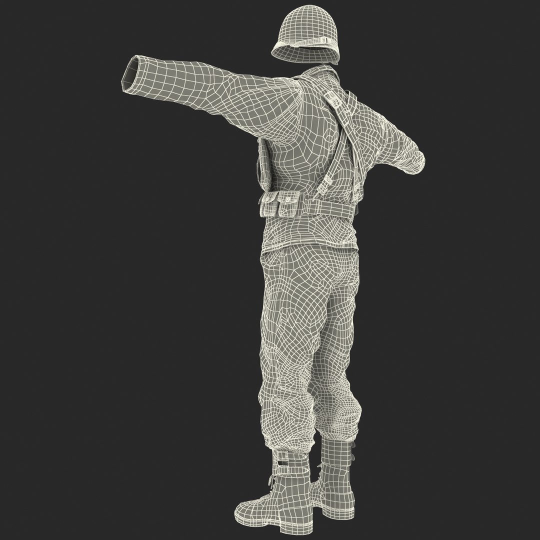 3d american wwii infantry soldier https://p.turbosquid.com/ts-thumb/uj/PpVhDp/LVUdSWZo/americanwwiiinfantrysoldierclothes2_193/jpg/1387478729/1920x1080/fit_q87/18a9df6090e909e5f363c667bf3b5a728d930903/americanwwiiinfantrysoldierclothes2_193.jpg