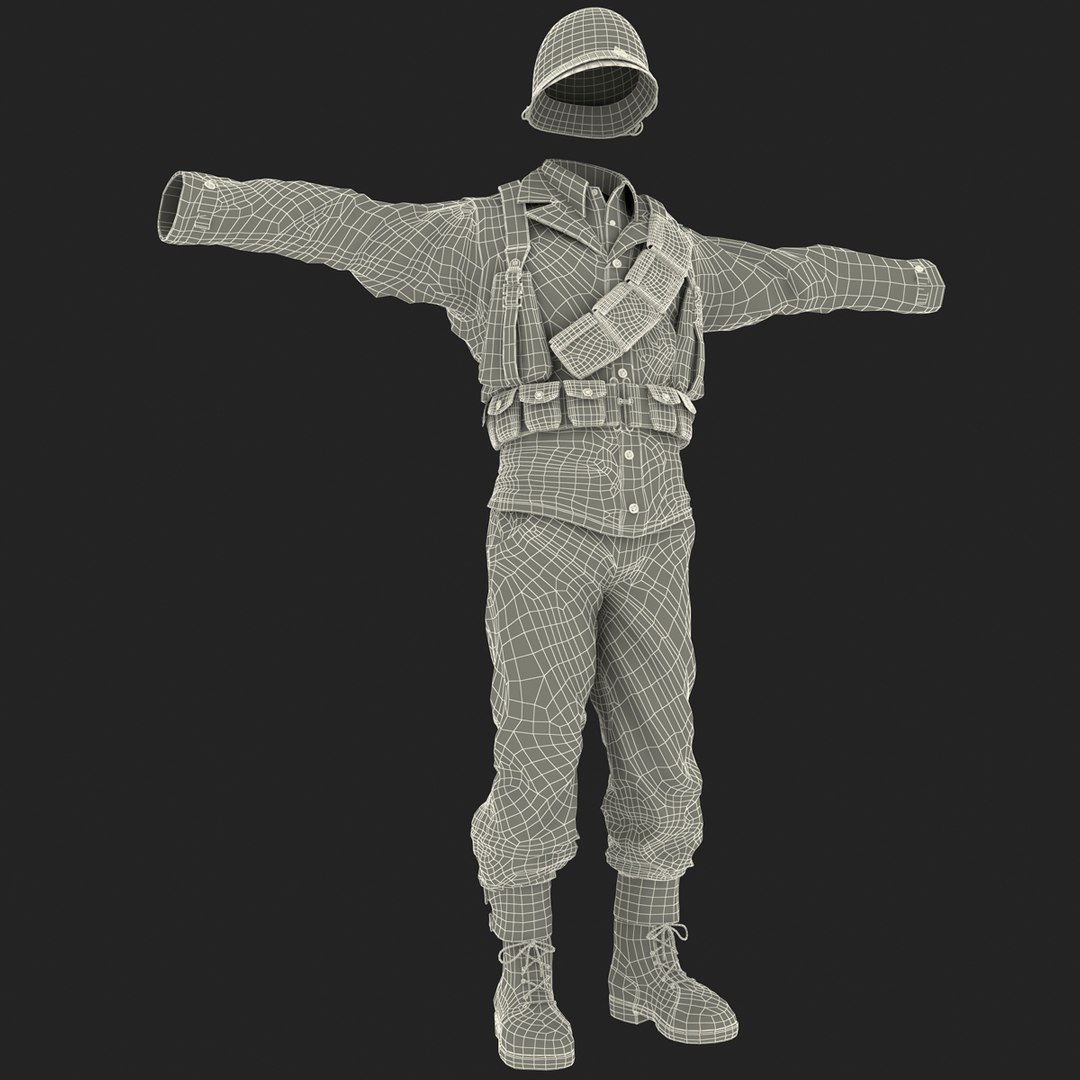 3d american wwii infantry soldier https://p.turbosquid.com/ts-thumb/uj/PpVhDp/OPjXTghS/americanwwiiinfantrysoldierclothes2_186/jpg/1387478699/1920x1080/fit_q87/cb942a147cced74eb90b676db57e3d3c9b4470b9/americanwwiiinfantrysoldierclothes2_186.jpg