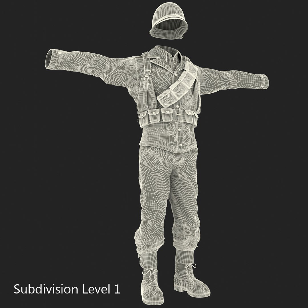 3d american wwii infantry soldier https://p.turbosquid.com/ts-thumb/uj/PpVhDp/TgXS54A7/americanwwiiinfantrysoldierclothes2_6/jpg/1387477985/1920x1080/fit_q87/934afe914b03f330da29e6faab0746d706d44297/americanwwiiinfantrysoldierclothes2_6.jpg