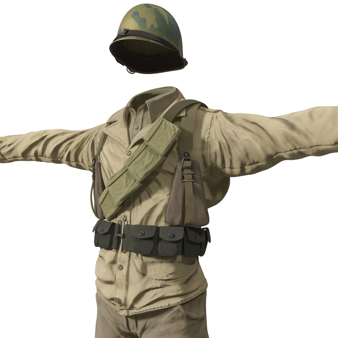 3d american wwii infantry soldier https://p.turbosquid.com/ts-thumb/uj/PpVhDp/wNQ88meu/americanwwiiinfantrysoldierclothes2_22/jpg/1387478047/1920x1080/fit_q87/7b851d3178cf532fc77e1292d19825b6991343fd/americanwwiiinfantrysoldierclothes2_22.jpg