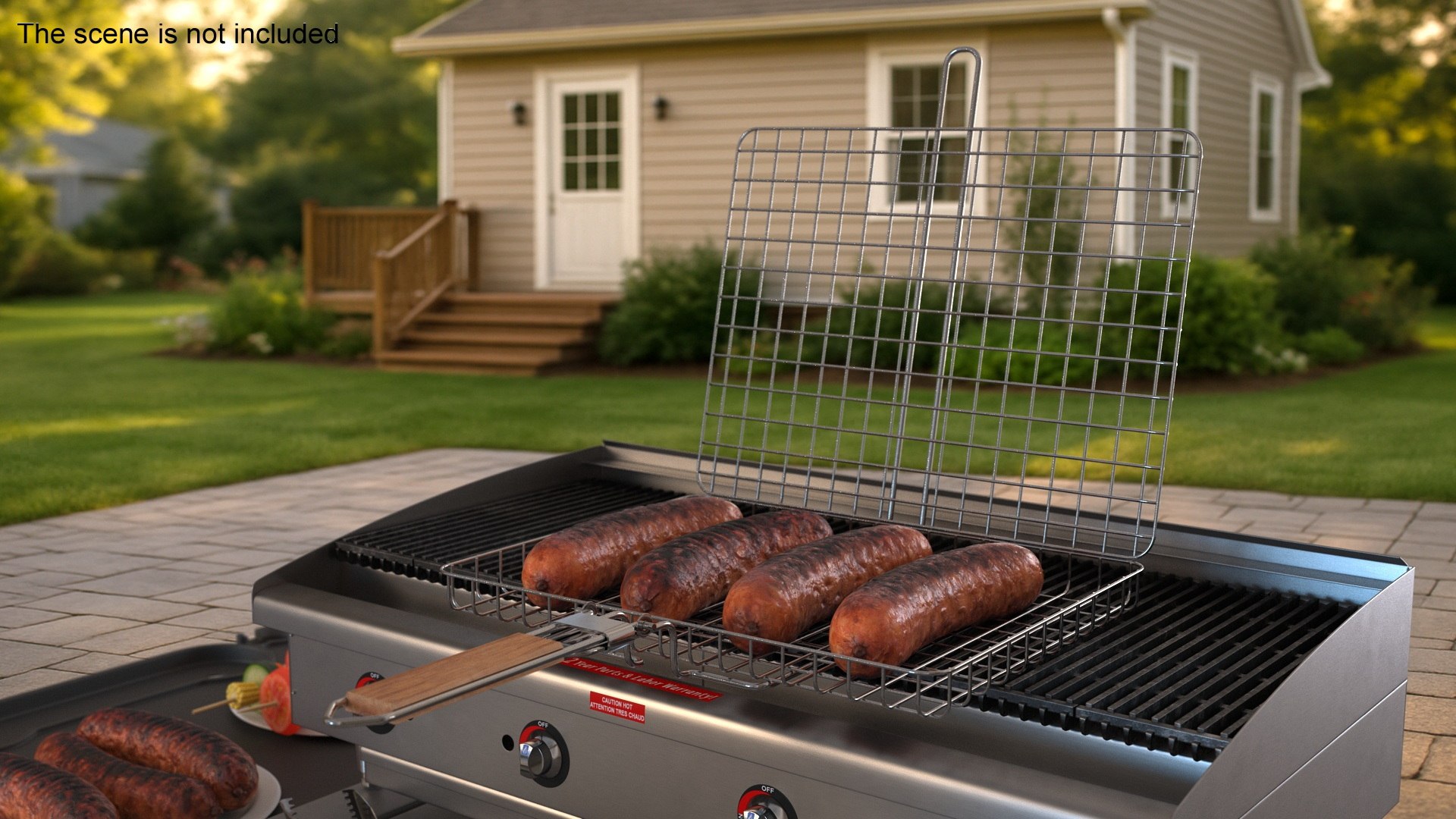 BBQ with Well-Done Sausages 3D model https://p.turbosquid.com/ts-thumb/uj/TnUyQA/JT/bbq_with_welldone_sausages_003/jpg/1758870475/1920x1080/fit_q87/46ba872eaf32dc4ff866effa315743e729408fd7/bbq_with_welldone_sausages_003.jpg