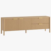 Liv Media Unit