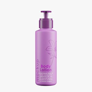 Body Lotion 4