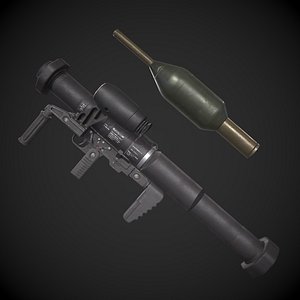 Panzerfaust-3