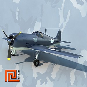 Grumman F6F hellcat