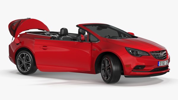 BUICK CASCADA 