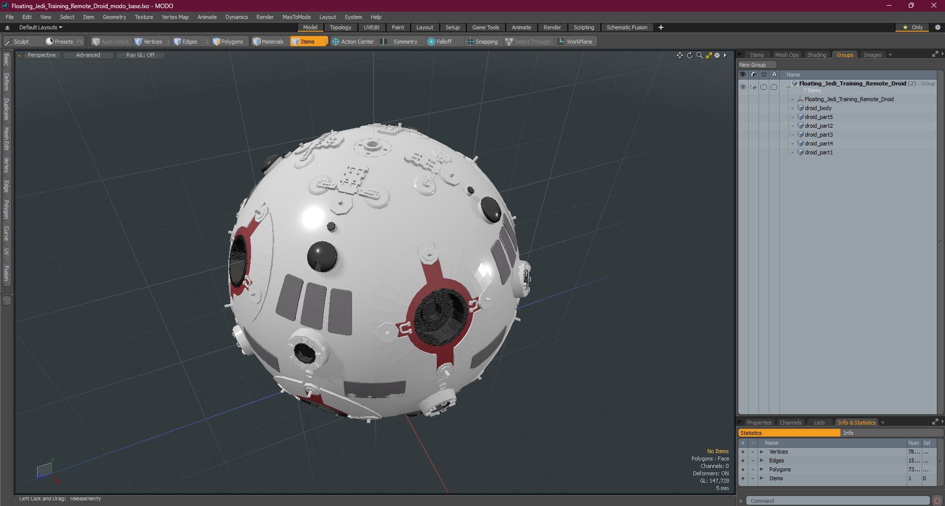Floating Jedi Training Remote Droid 3D model https://p.turbosquid.com/ts-thumb/uj/mqbNid/fe/floatingjeditrainingremotedroidmb3dmodel026/jpg/1719883303/1920x1080/fit_q87/880876700b58cf8a7379303a79c8c27dd0264f73/floatingjeditrainingremotedroidmb3dmodel026.jpg