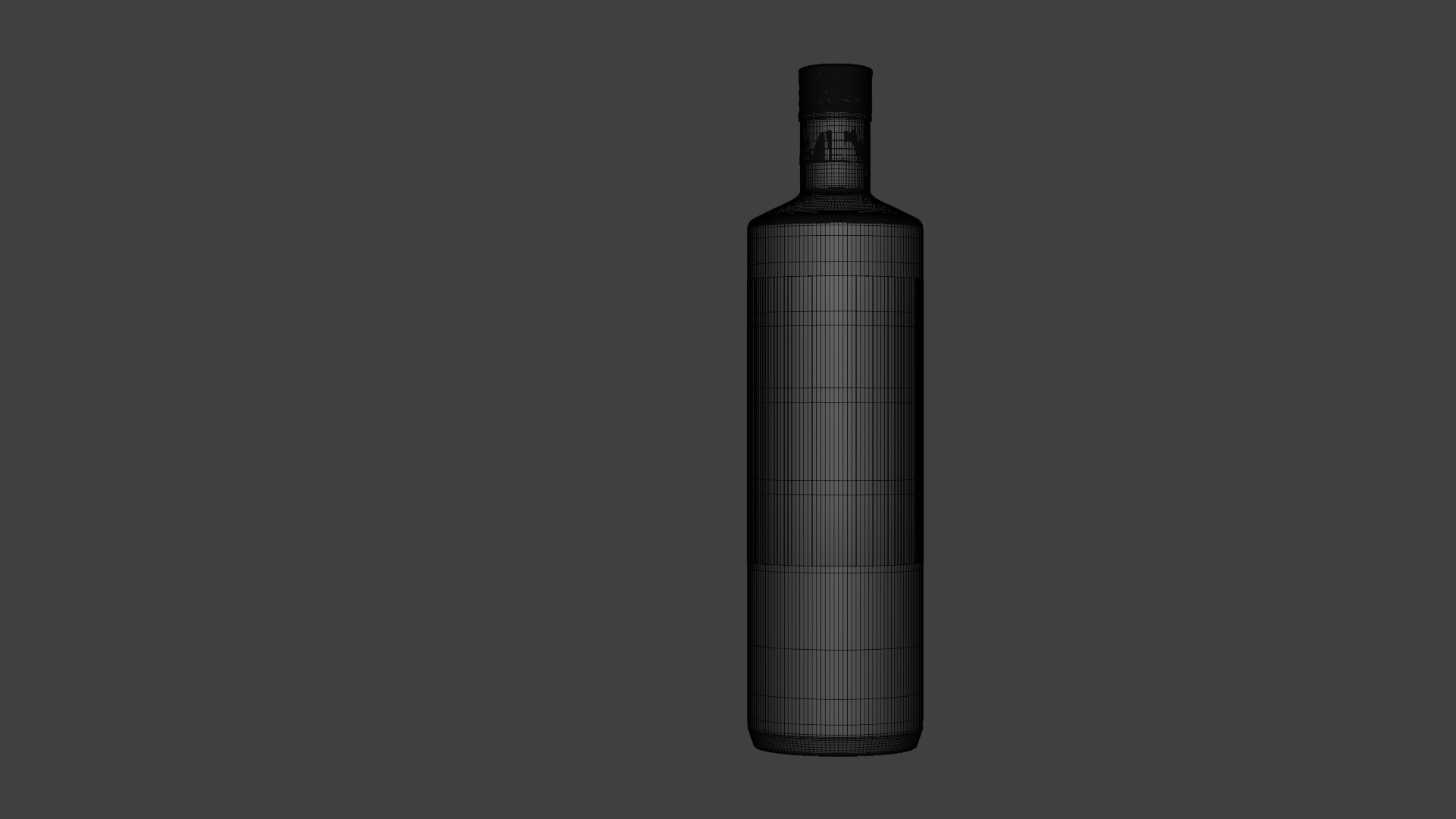3D Bottle Glass Ready to Render https://p.turbosquid.com/ts-thumb/uj/nRyJAd/u3/wire/png/1697677379/1920x1080/fit_q87/a30971fdb306387e7ff4fb9d02e9f3d8656dc850/wire.jpg