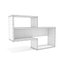 Floating Wall Shelf Unit